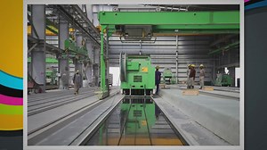 Results of Industrialization