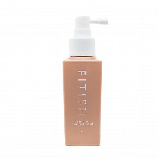 Hair Plumping Serum
