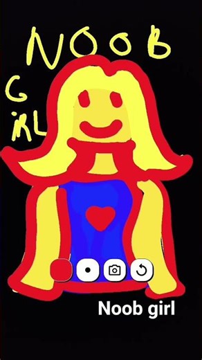 Garota noob roblox #Roblox #Noob #fypシ゚viral #memes #wow #noobgirl #yesss