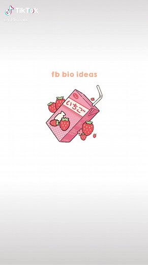 Facebook Bio Ideas for Your Profile