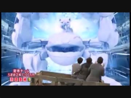 「ネプリーグ」トロッコアトベンチャーのステージをまとめてみた