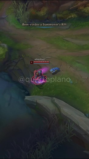 Na jungle o seu jogo inicia antes dele realmente começar ! #leagueoflegends #quartoplano #wildrift #fyp #arcane