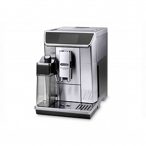 Cafetera Superautomatica PrimaDonna DeLonghi