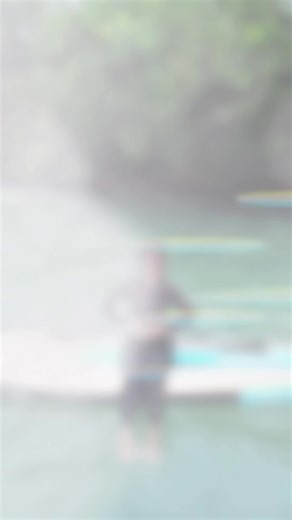 Discover Paddleboarding in Pangandaran: A Guide