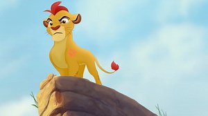 Disney Dishes More Details on Lion King TV Series