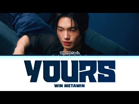【WIN METAWIN】 Yours