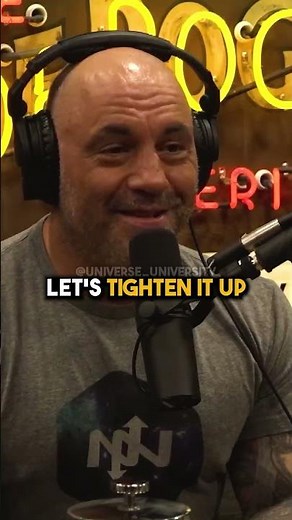 Joe Rogan Finally Outsmarts Neil deGrasse Tyson! 🤯