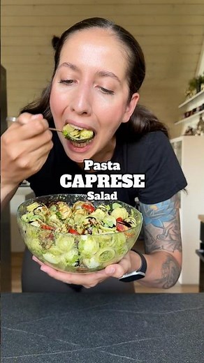 Pasta Calabrese