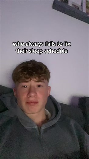 Struggling with Sleep Schedule Tips for Night Owls