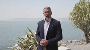 One for Israel is bringing the gospel back to Israel, equipping believers to reach the world from Israel. Share Jesus with Israel: https://www.oneforisrael.org/arise-online | ONE FOR ISRAEL Ministry