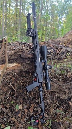 22lr long Rifle #review