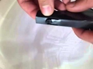 HAVING ISSUES WITH YOUR GTECH AIR RAM WAND HANDLE