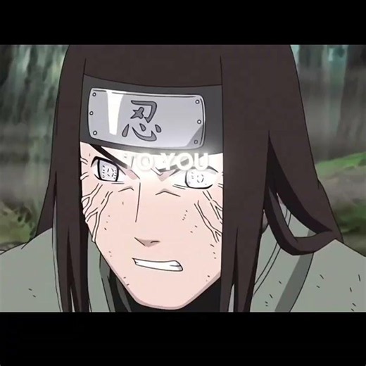 You impudent little brat neji edit