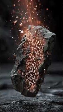 The Vikings Invented Crypto: The Runic Code of Value #history