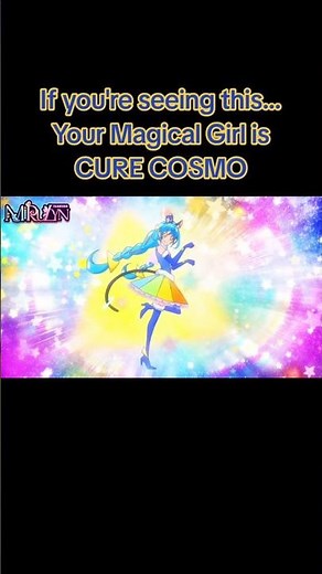 Watch the Star Twinkle Pretty Cure Episode 25 English FanDub today! #fandub #mirulyn #precure