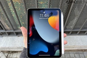 iPad mini 2021, análisis tras un mes de uso: cuando el coste de oportunidad de llevártelo se acerca a cero