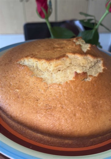 Recette de Maspin à la Vanille Facile