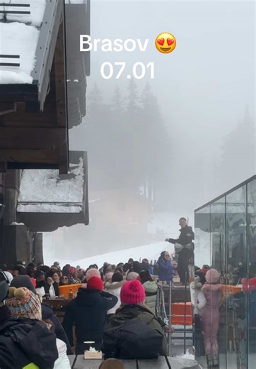 Exploring the Beauty of Brașov