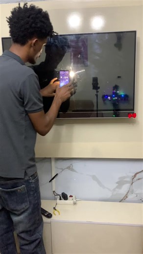 #tvጥገናtvmaintenance