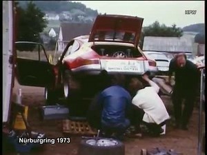 DRM Nürburgring 1973