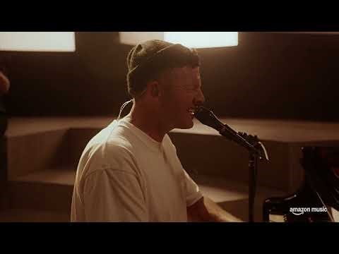 SYML - The White Light of the Morning (Live) | Amazon Music