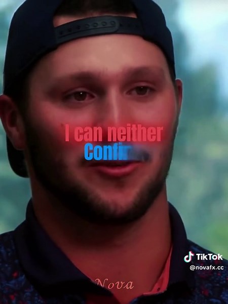 Josh Allen Highlights and Fun Moments | Buffalo Bills