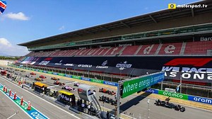 Resumen del GP de España 2020 de F1 - Fórmula 1 Videos