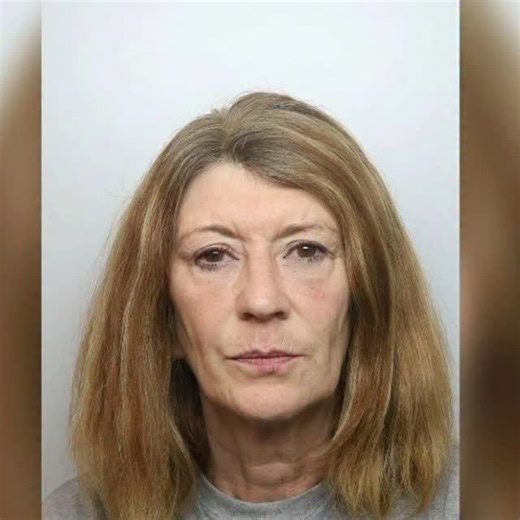 Infamous Boundaries on Instagram: "In July 2020, Corinna Smith, a 59-year-old woman, attacked her 81-year-old husband, Michael Baines, while he was sleeping in their home in Cheshire, England. She was angry after her daughter accused Michael of abusing her and her brother. Corinna’s son had died by suicide in 2007 and had mentioned to his mother that he may have been abused when he was younger. Thirteen years later, the truth that shocked came out.. read in bio link"