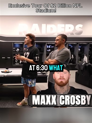 Explore the $2 Billion NFL Stadium Tour Experience