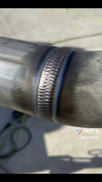 jarodwelds on TikTok