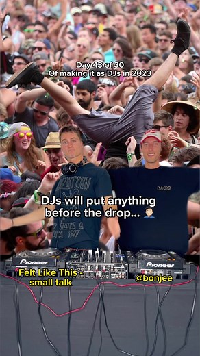 51K views · 1.2K reactions | No waaaay #showerthoughts Bonjee | Smalltalk | Facebook