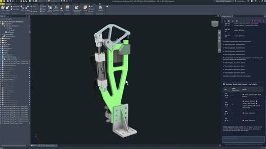Autodesk Assistant for Inventor | Datech Design Solutions