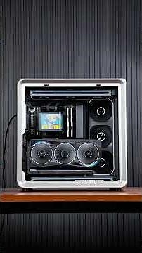 AMD RYZEN 7 9800X3D + RTX 5070🔥 ULTIMATE GAMING PC BUILD🤑 #pcbuild #gaming #rtx #amd #asmr #rog