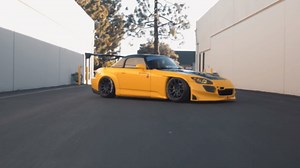 Spoon Sports S2000 Feature – Inspire USA