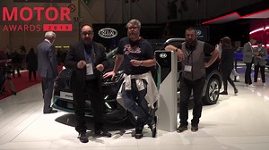❗Haz clic y vota 'Los Mejores Coches del Año', ¡sorteamos un Kia e-Niro Concept entre todos los participantes! 💥 🚗 ¡VOTA Y GANA! 👇 | Coches.net