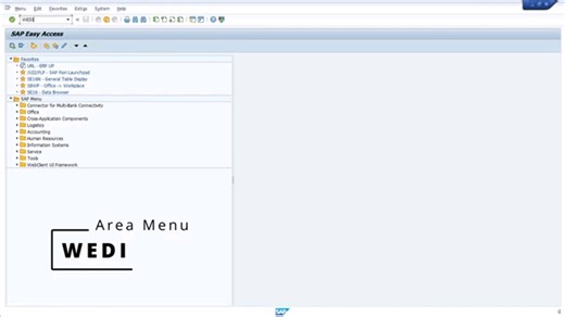 10 Must-Know IDoc Transactions in SAP _ EDI and IDoc in SAP ✅