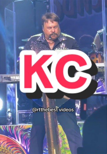 KC and the Sunshine Band Experience