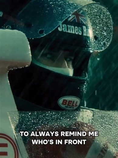 Hunt vs Lauda 1976 Japanese GP Highlights