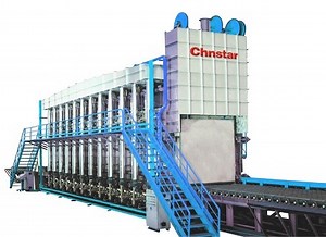 [Hot Item] Annealing Normalizing Tempering Roller Hearth Heat Treatment Furnace