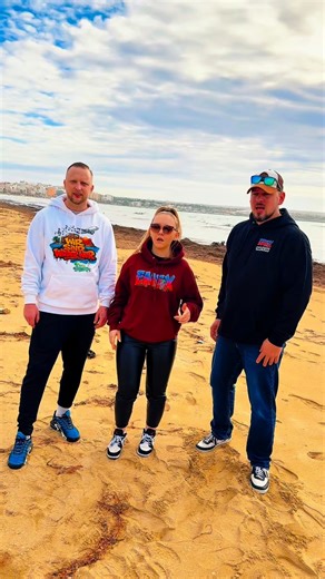 💥EMEX💥 Emely De Pasqualin & Alex Lache | BIERSEXUELL - 🍻 #bier #mallorca #viral | Instagram