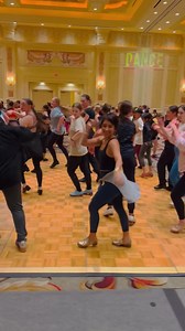 Had a blast in my tap class today! Loving my time at the Dance Awards in Las Vegas! | Sarah Reich