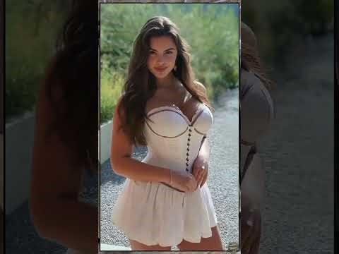 Ava Johnson ❤️ AI-Generated Confidence Model | Fashion Instagram Model | Bio & Facts