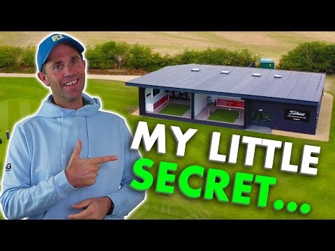 How This New Wedge Setup Made Me a Short-Game Master!