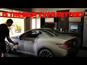 Tested: IK e-foam pro 2 battery powered foamer: IG725