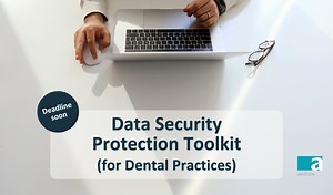 Data Security and Protection Toolkit