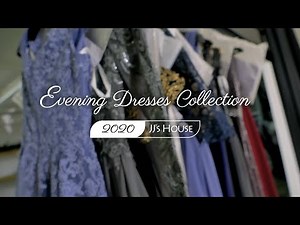 Evening Dresses Collection 2020 | New arrival - JJ's House