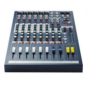 Soundcraft EPM 6 favorable buying at our shop | Svizzera