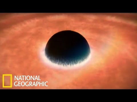 Le cosmos selon Einstein - Observatoire de Paris