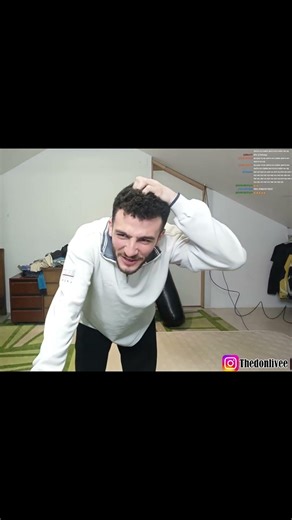 The FLIP front