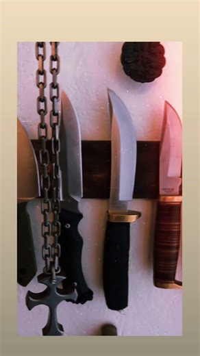 #edc #edcrotation #rotation #puffpuffpass #cipher #knives #watchyourtopknot